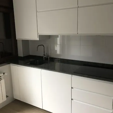 Verdemar Casa vacanze Ribadesella