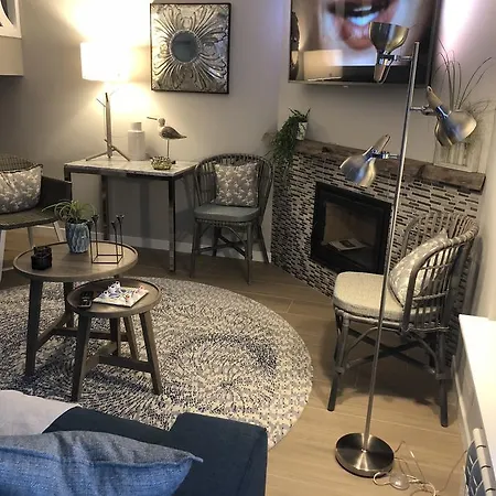 Verdemar Casa vacanze *
