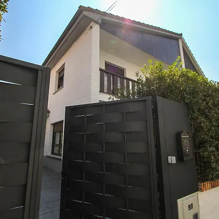 Verdemar Casa vacanze *