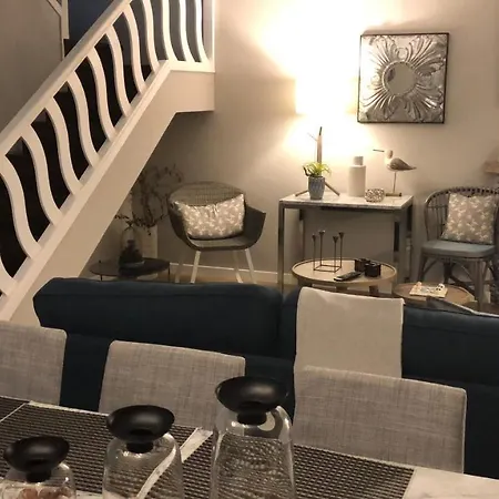 Verdemar Casa vacanze *