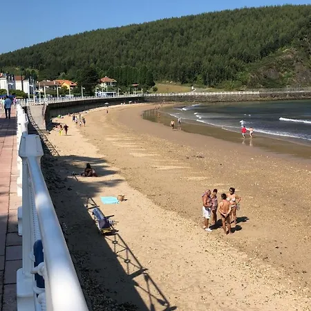 Verdemar Casa vacanze Ribadesella