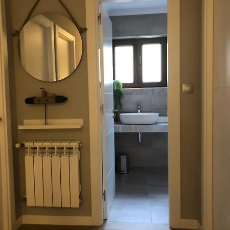 Verdemar Casa vacanze