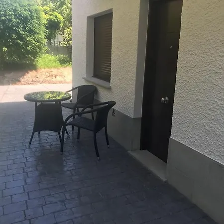 Verdemar Σπίτι διακοπών Ribadesella