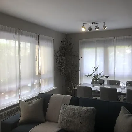 Ferienhaus Verdemar
