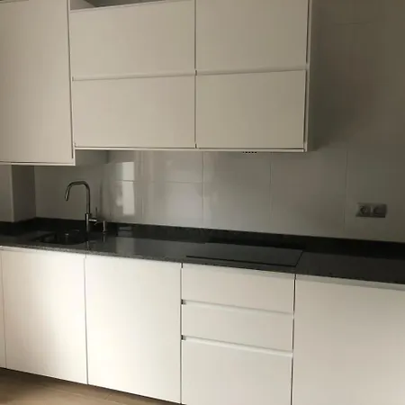 Verdemar Ferienhaus *