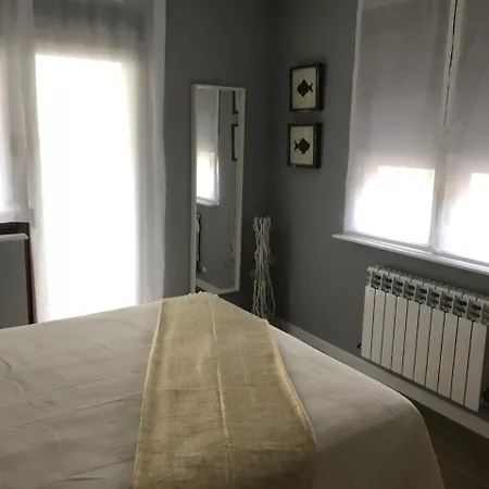 Ferienhaus Verdemar Ribadesella